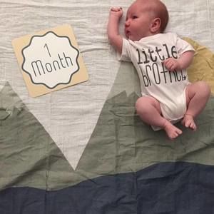 Meet your Posher, Kevin